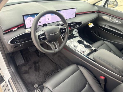 2026 Genesis GV70 2.5T