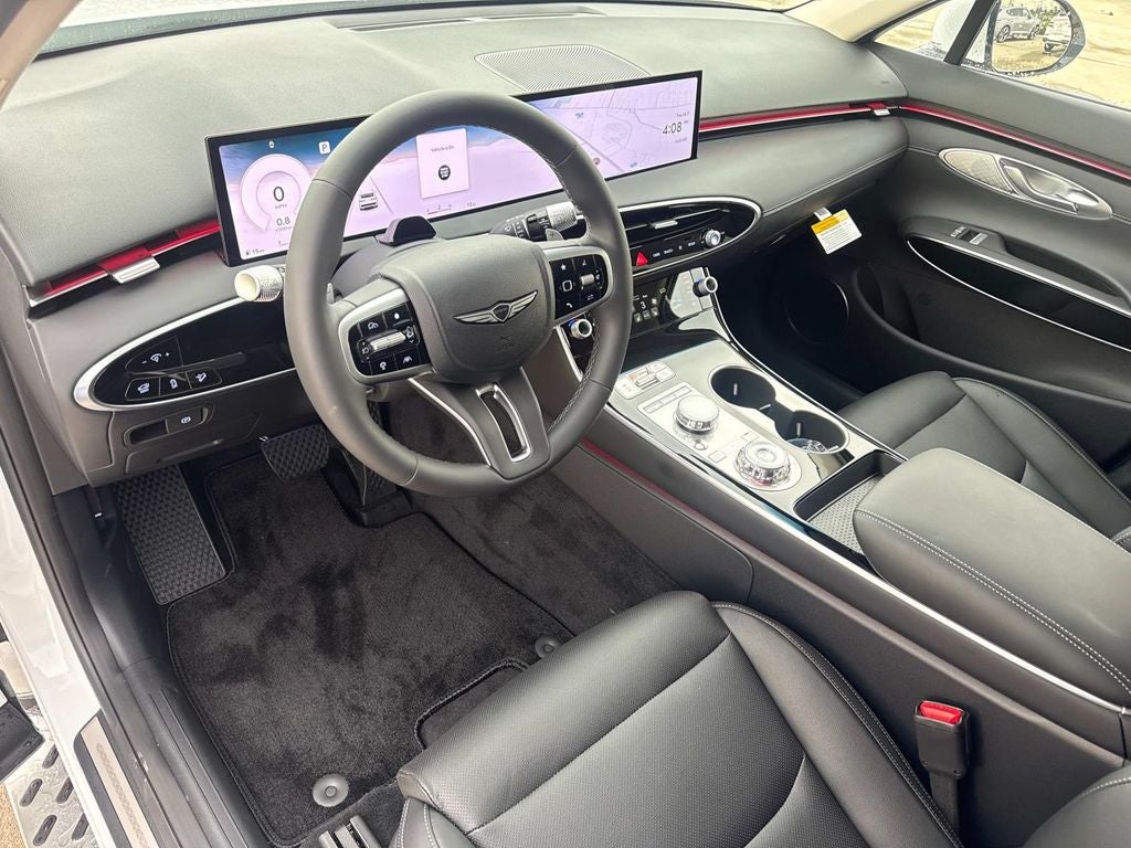 2026 Genesis GV70 2.5T
