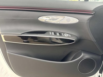 2026 Genesis GV70 2.5T