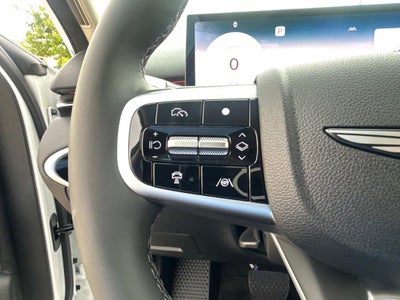 2026 Genesis GV70 2.5T