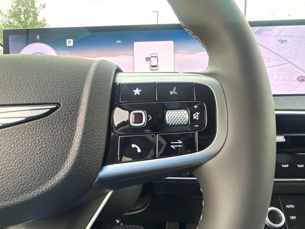 2026 Genesis GV70 2.5T
