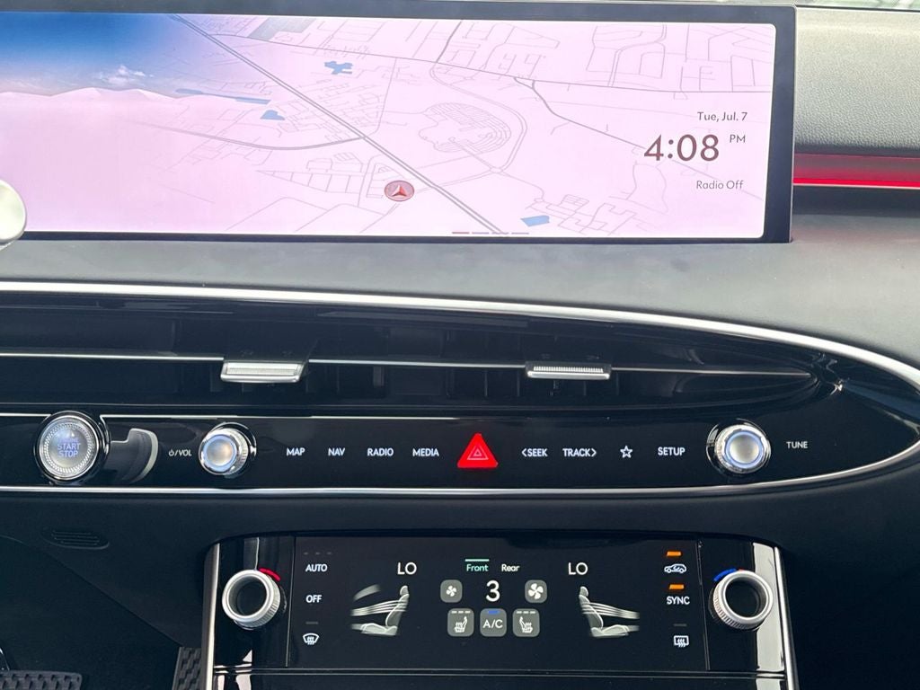 2026 Genesis GV70 2.5T