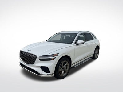 2026 Genesis GV70 2.5T