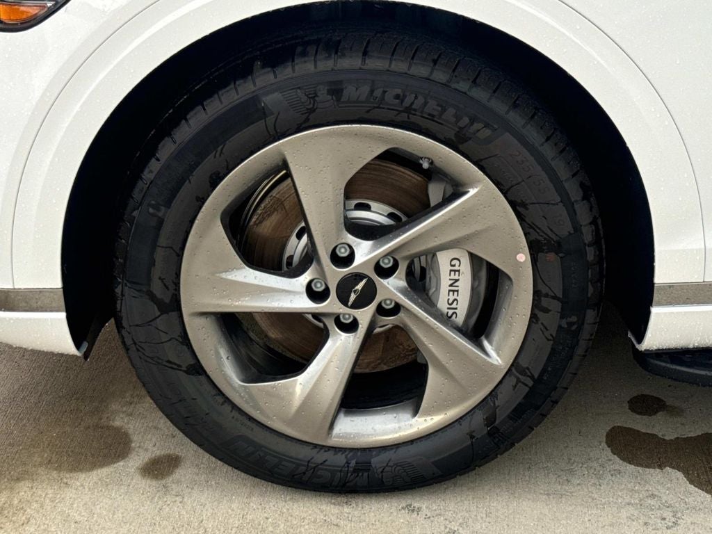 2026 Genesis GV70 2.5T