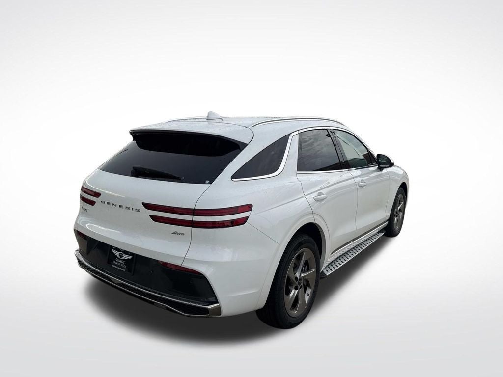 2026 Genesis GV70 2.5T
