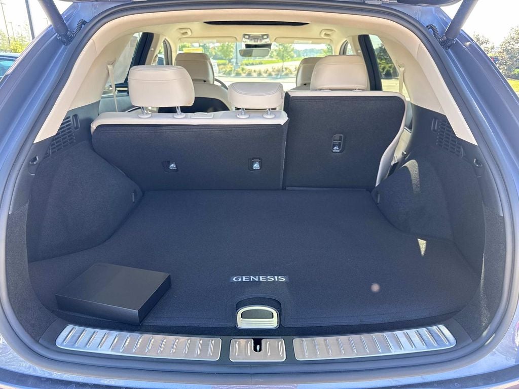 2026 Genesis GV70 2.5T Select