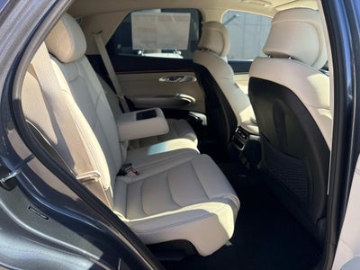2026 Genesis GV70 2.5T Select