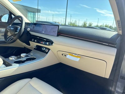 2026 Genesis GV70 2.5T Select