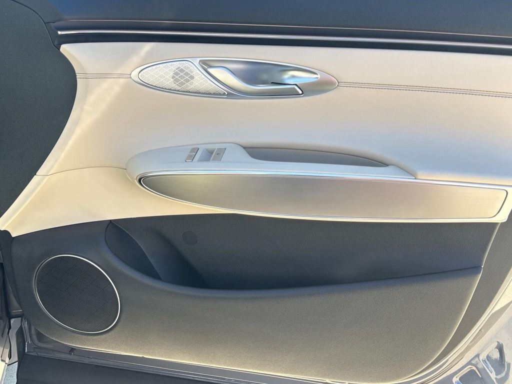 2026 Genesis GV70 2.5T Select