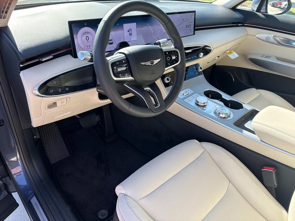 2026 Genesis GV70 2.5T Select