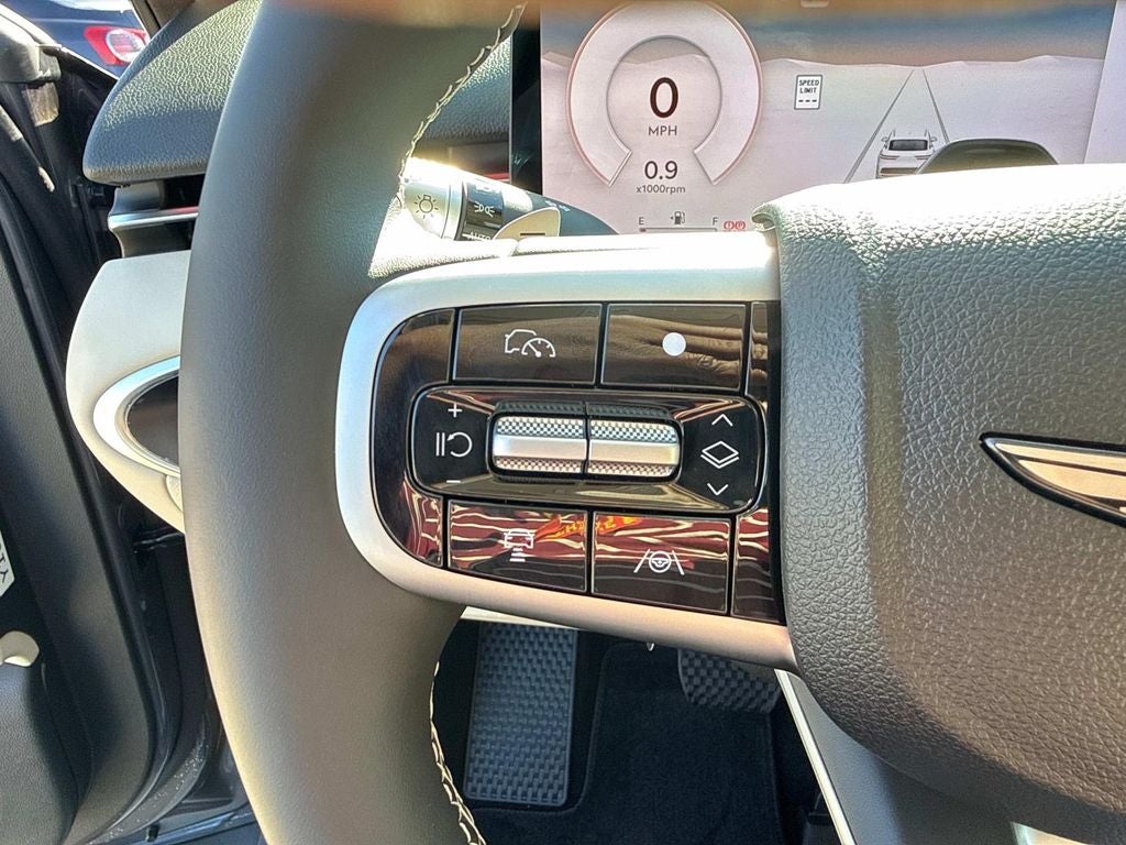 2026 Genesis GV70 2.5T Select