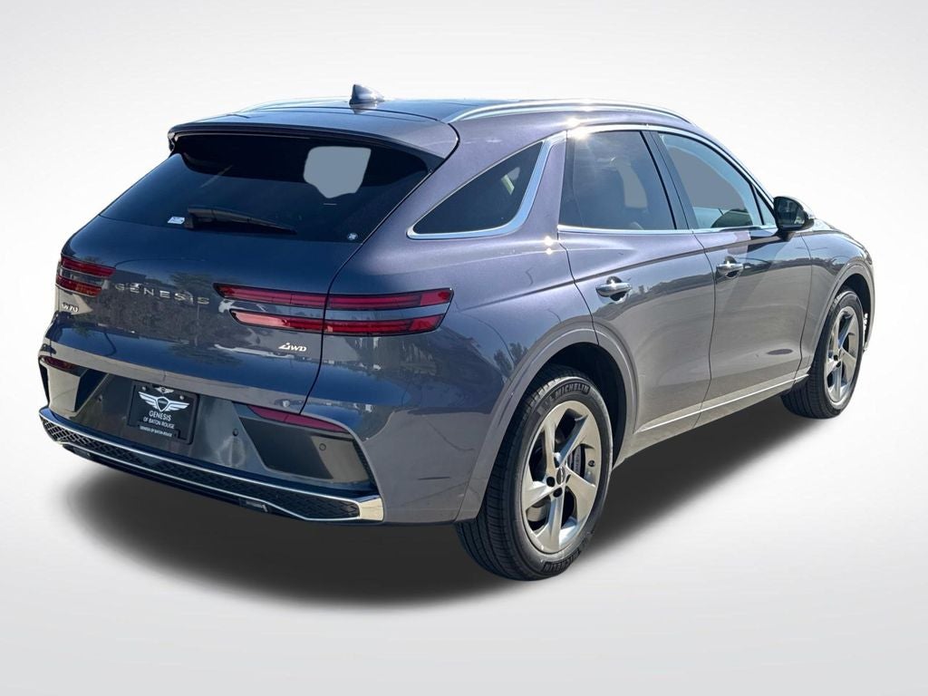 2026 Genesis GV70 2.5T Select