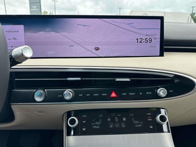2026 Genesis GV70 2.5T Select