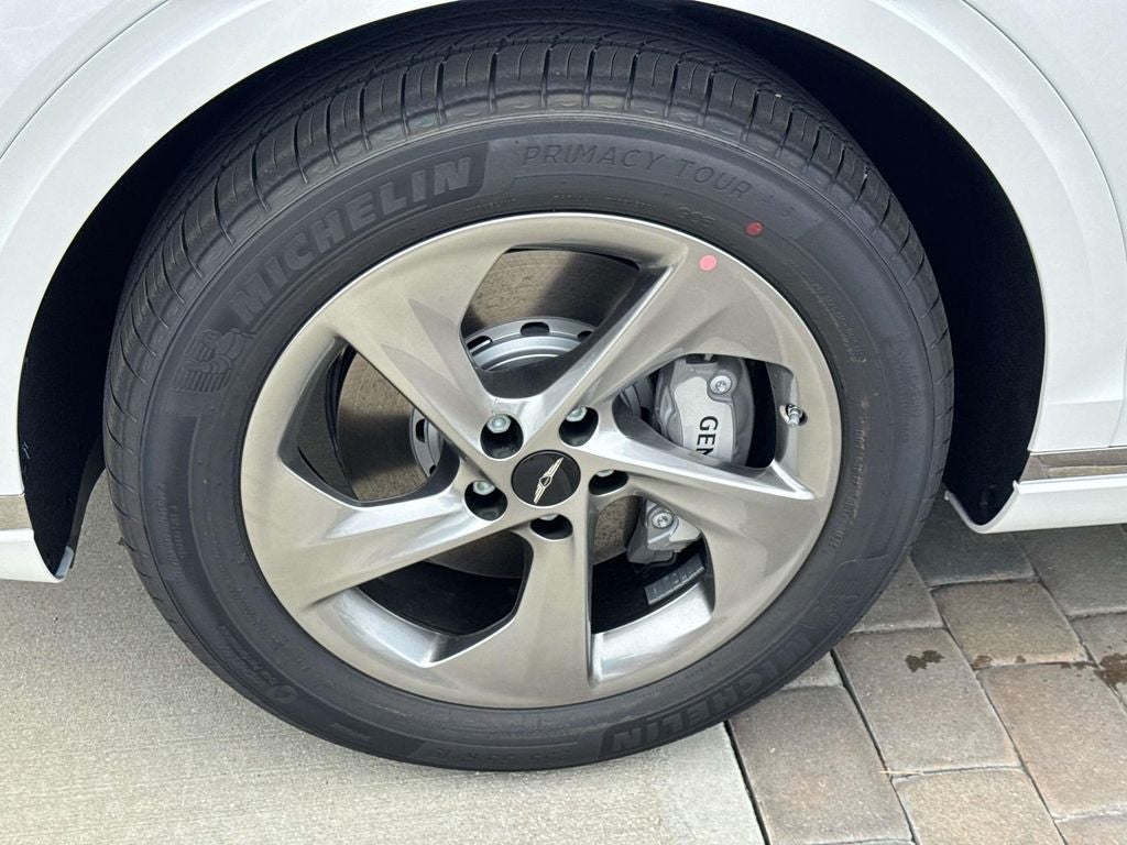 2026 Genesis GV70 2.5T Select