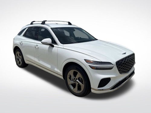 2026 Genesis GV70 2.5T