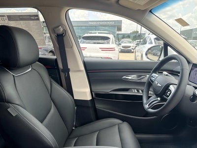2026 Genesis GV70 2.5T