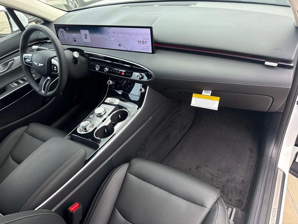 2026 Genesis GV70 2.5T