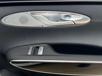 2026 Genesis GV70 2.5T