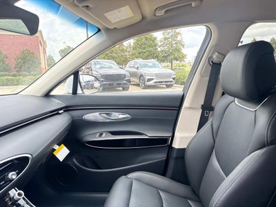 2026 Genesis GV70 2.5T