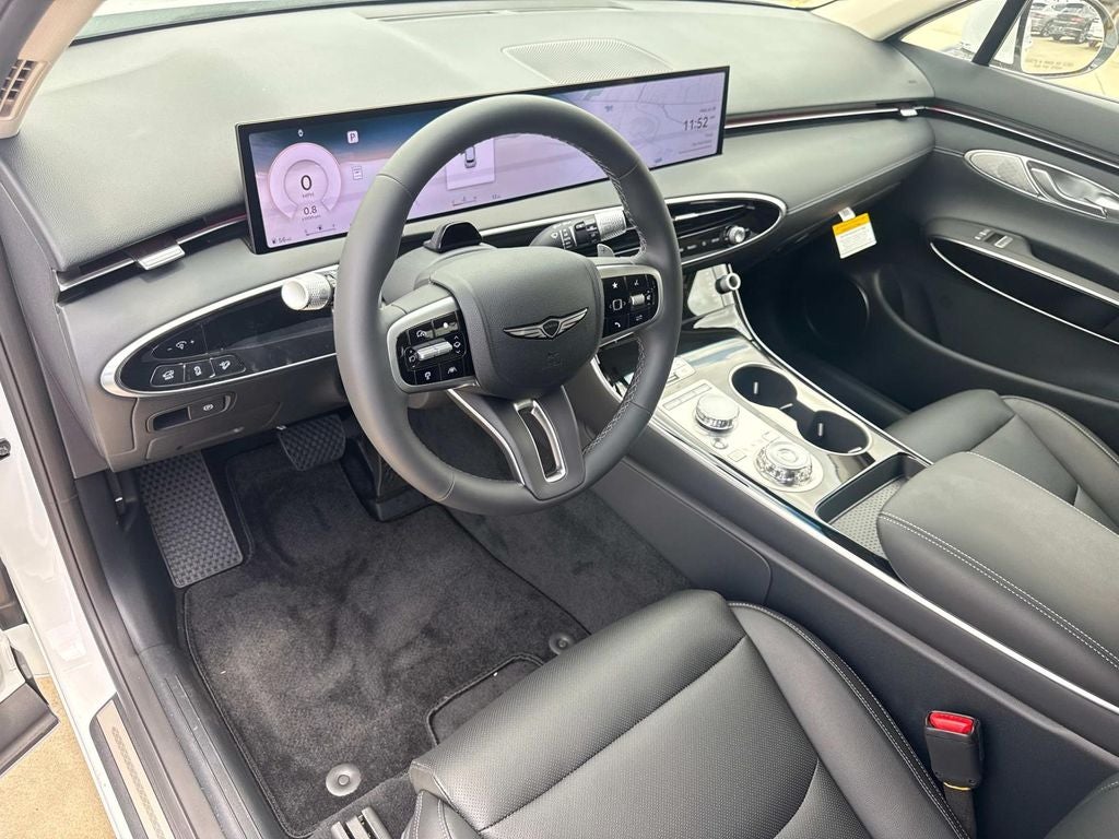 2026 Genesis GV70 2.5T