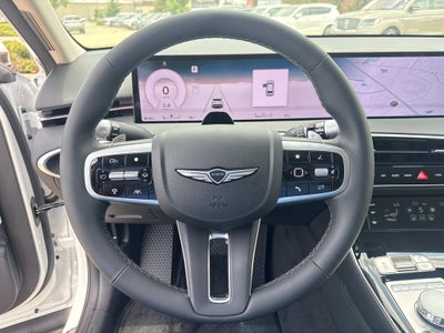2026 Genesis GV70 2.5T