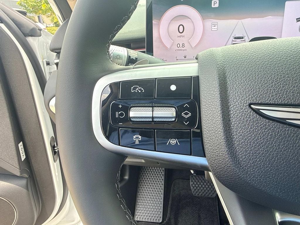 2026 Genesis GV70 2.5T