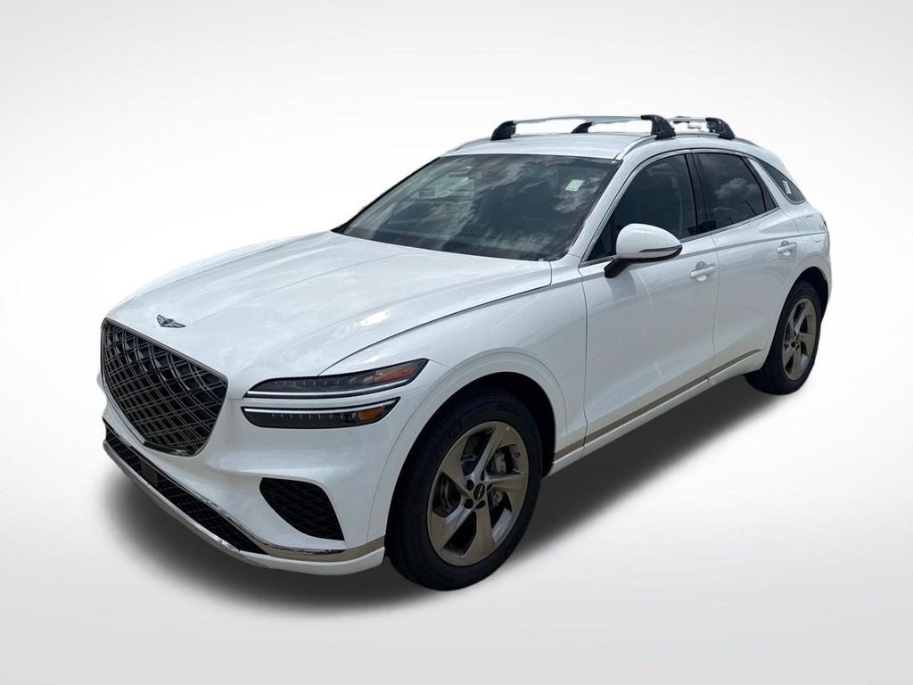 2026 Genesis GV70 2.5T