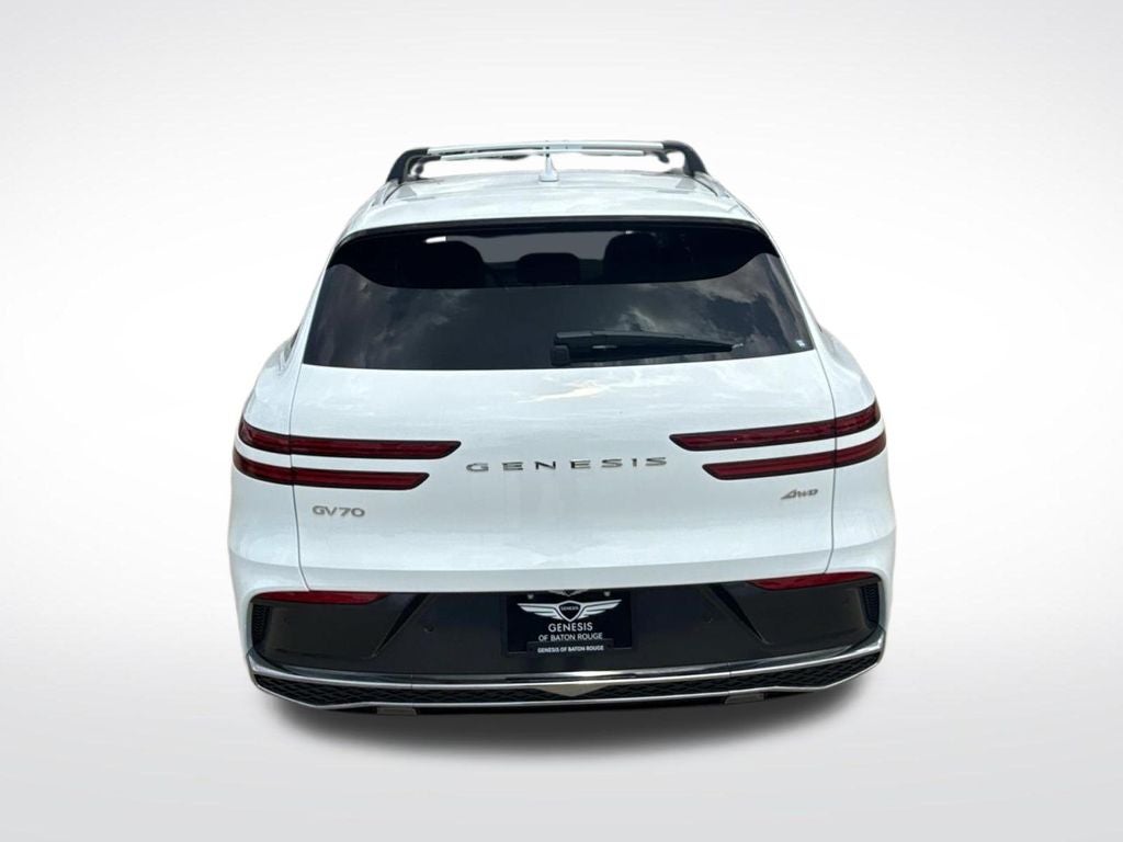 2026 Genesis GV70 2.5T