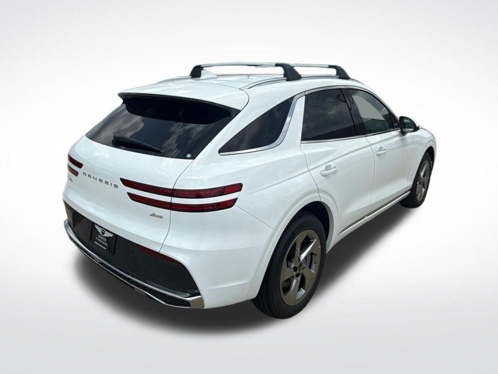 2026 Genesis GV70 2.5T