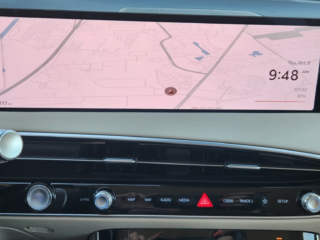 2026 Genesis GV70 2.5T