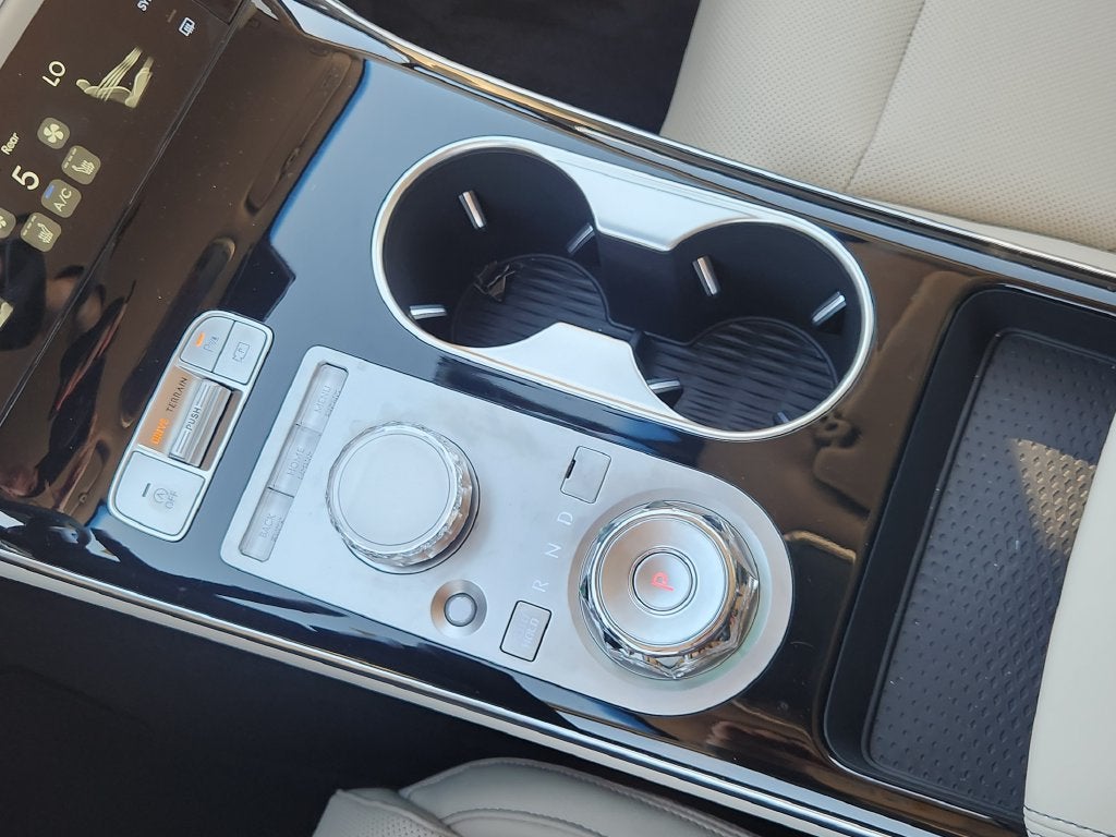 2026 Genesis GV70 2.5T