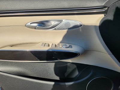 2026 Genesis GV70 2.5T