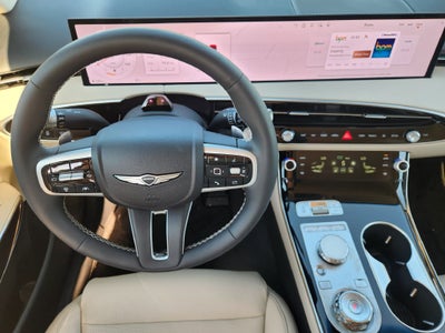 2026 Genesis GV70 2.5T