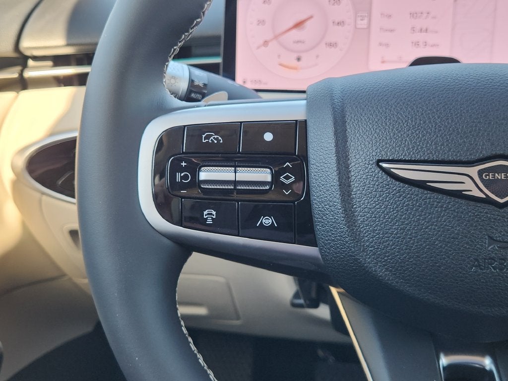 2026 Genesis GV70 2.5T