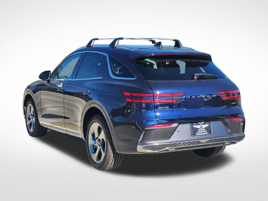 2026 Genesis GV70 2.5T