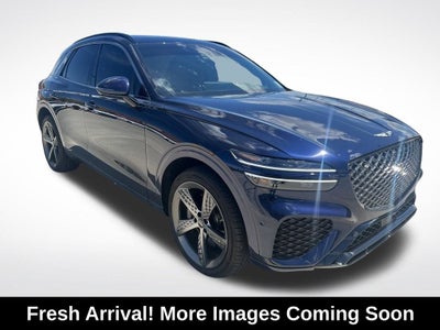 2025 Genesis GV70 2.5T Sport Prestige