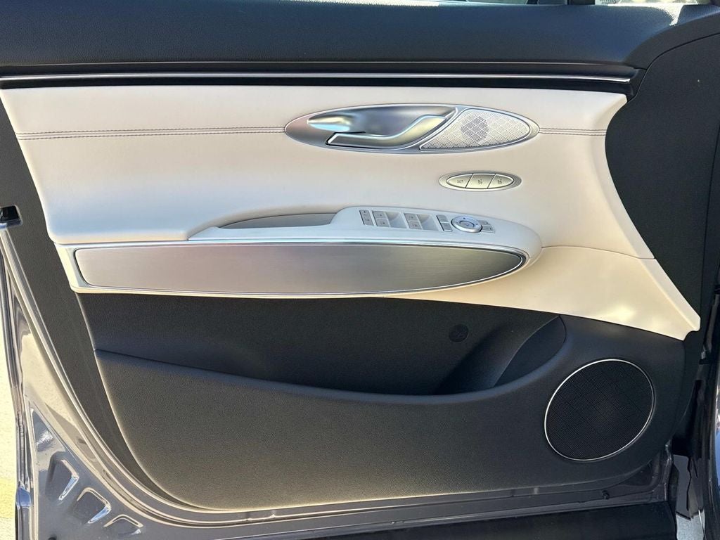 2026 Genesis GV70 2.5T Select