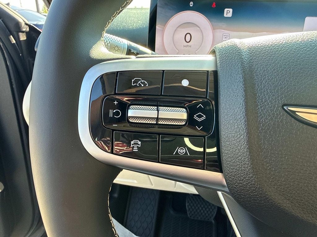 2026 Genesis GV70 2.5T Select