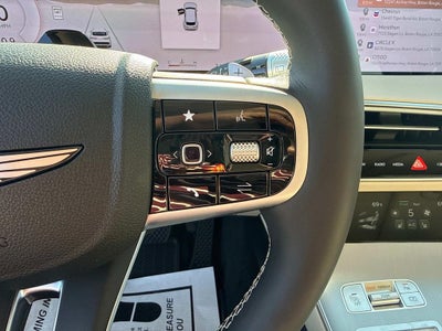 2026 Genesis GV70 2.5T Select