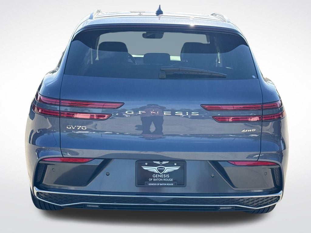 2026 Genesis GV70 2.5T Select