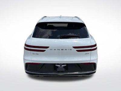 2026 Genesis GV70 2.5T