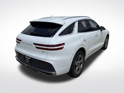 2026 Genesis GV70 2.5T