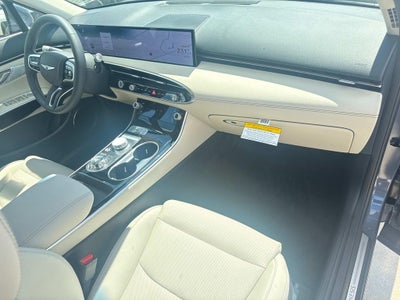 2026 Genesis GV70 2.5T