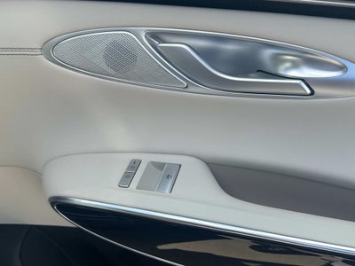 2026 Genesis GV70 2.5T