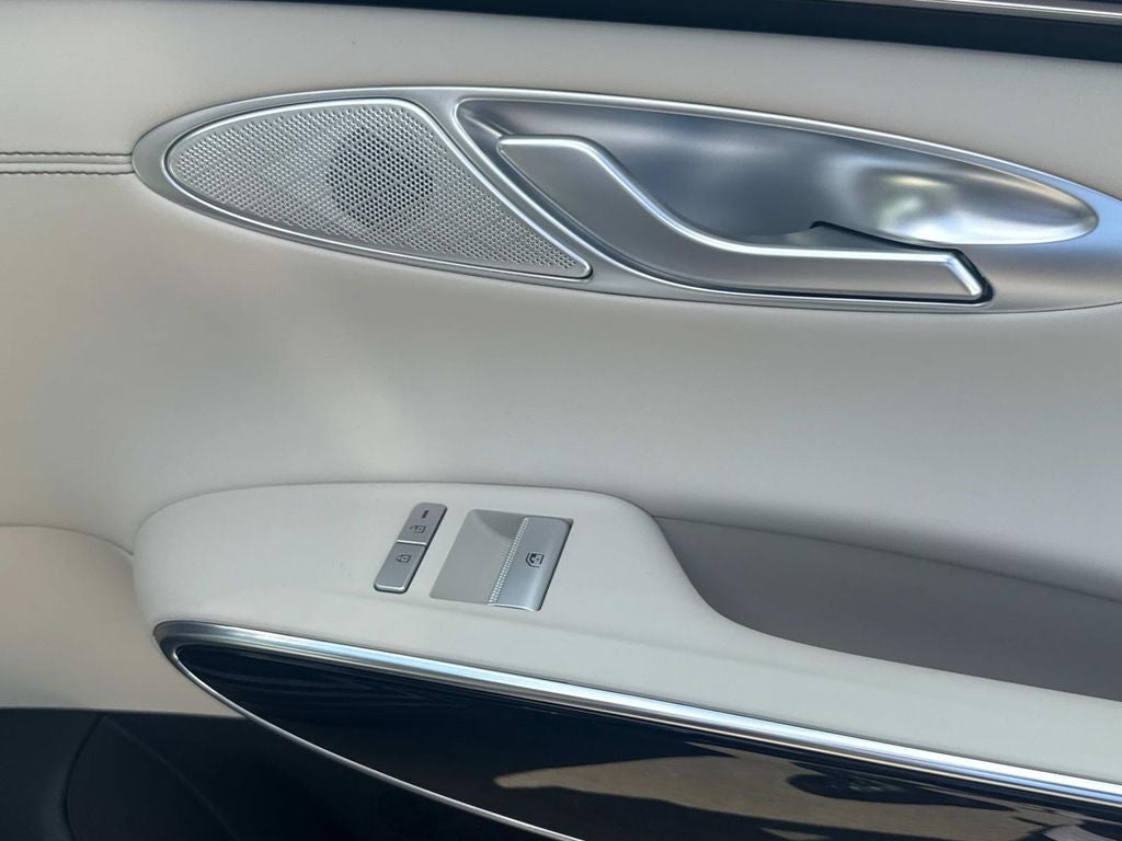 2026 Genesis GV70 2.5T