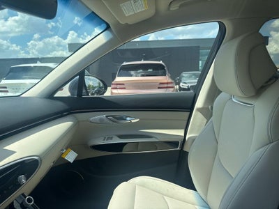 2026 Genesis GV70 2.5T