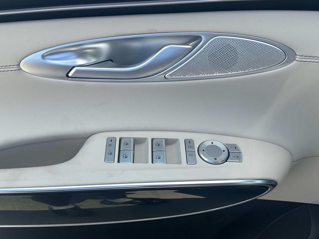 2026 Genesis GV70 2.5T