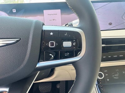 2026 Genesis GV70 2.5T