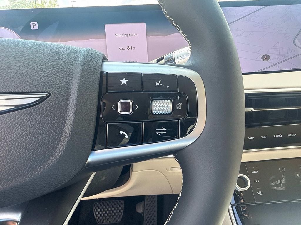2026 Genesis GV70 2.5T