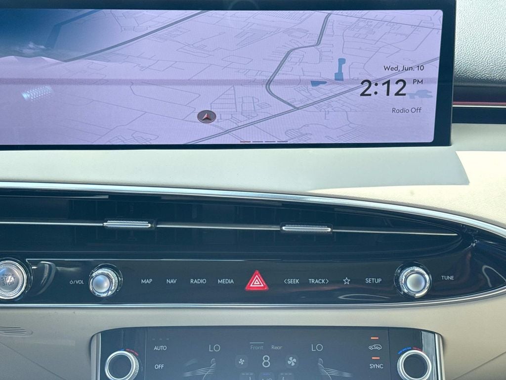 2026 Genesis GV70 2.5T